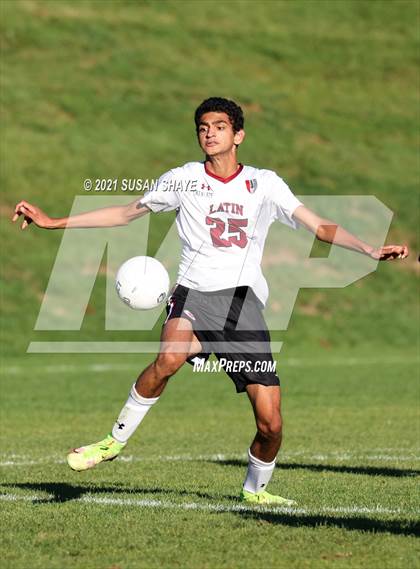 Thumbnail 3 in Roxbury Latin @ Noble & Greenough photogallery.