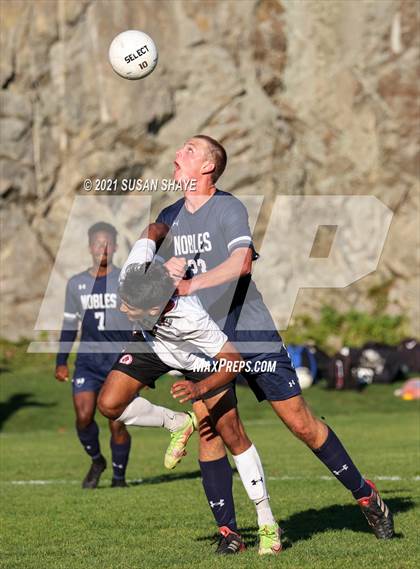 Thumbnail 2 in Roxbury Latin @ Noble & Greenough photogallery.