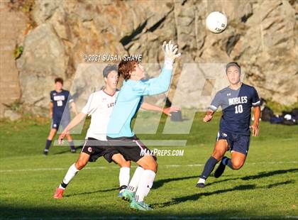 Thumbnail 2 in Roxbury Latin @ Noble & Greenough photogallery.