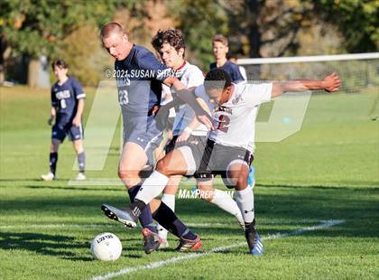 Thumbnail 1 in Roxbury Latin @ Noble & Greenough photogallery.