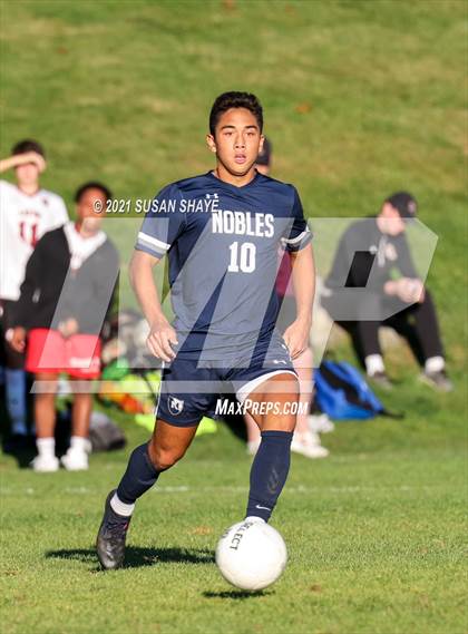 Thumbnail 2 in Roxbury Latin @ Noble & Greenough photogallery.