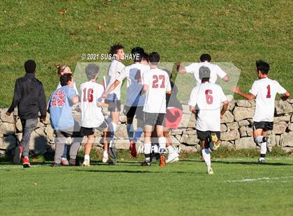 Thumbnail 1 in Roxbury Latin @ Noble & Greenough photogallery.