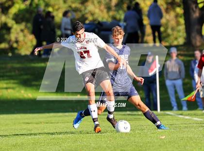 Thumbnail 3 in Roxbury Latin @ Noble & Greenough photogallery.