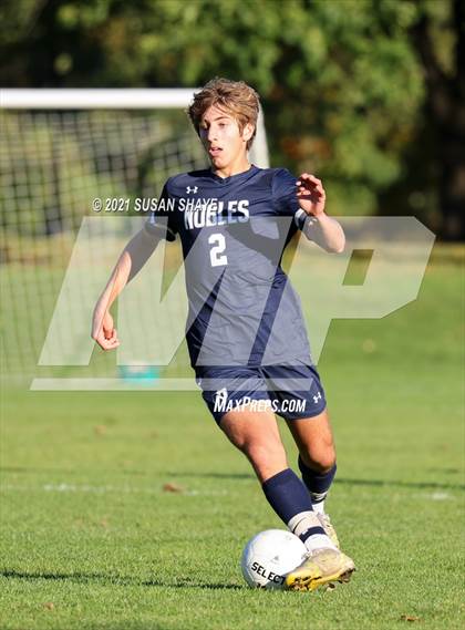 Thumbnail 3 in Roxbury Latin @ Noble & Greenough photogallery.