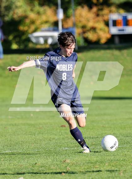 Thumbnail 2 in Roxbury Latin @ Noble & Greenough photogallery.