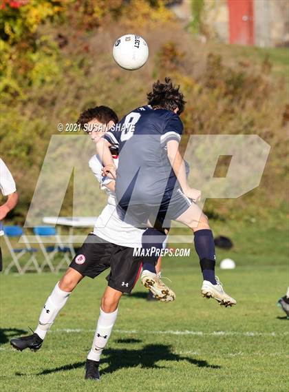 Thumbnail 1 in Roxbury Latin @ Noble & Greenough photogallery.