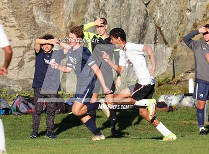 Thumbnail 3 in Roxbury Latin @ Noble & Greenough photogallery.
