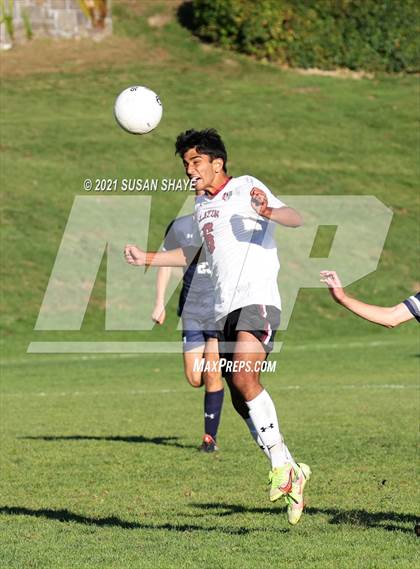 Thumbnail 1 in Roxbury Latin @ Noble & Greenough photogallery.