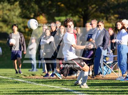 Thumbnail 3 in Roxbury Latin @ Noble & Greenough photogallery.