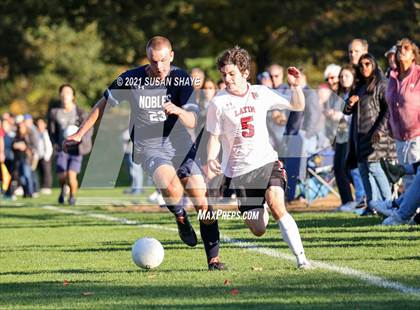 Thumbnail 1 in Roxbury Latin @ Noble & Greenough photogallery.