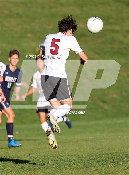 Thumbnail 1 in Roxbury Latin @ Noble & Greenough photogallery.