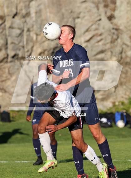 Thumbnail 1 in Roxbury Latin @ Noble & Greenough photogallery.