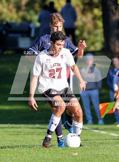 Thumbnail 1 in Roxbury Latin @ Noble & Greenough photogallery.