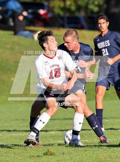 Thumbnail 3 in Roxbury Latin @ Noble & Greenough photogallery.