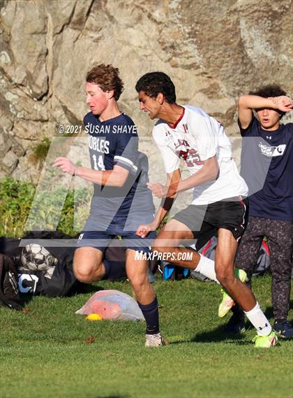 Thumbnail 1 in Roxbury Latin @ Noble & Greenough photogallery.