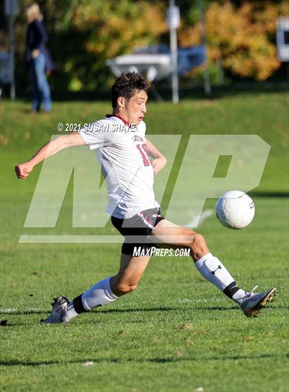 Thumbnail 1 in Roxbury Latin @ Noble & Greenough photogallery.