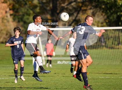 Thumbnail 2 in Roxbury Latin @ Noble & Greenough photogallery.