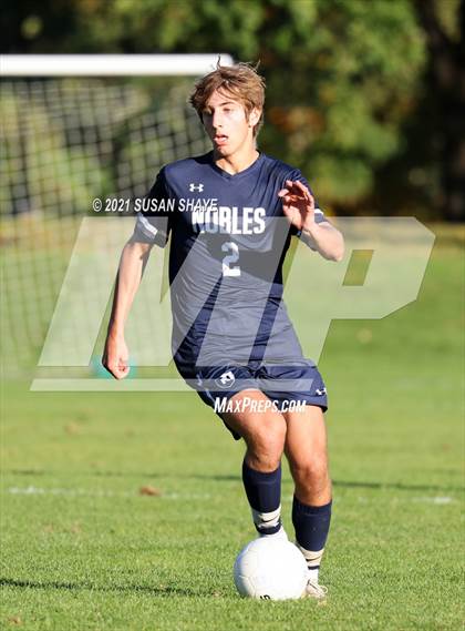 Thumbnail 2 in Roxbury Latin @ Noble & Greenough photogallery.