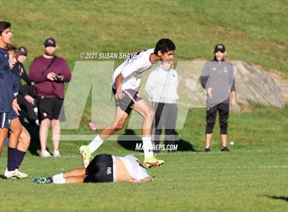 Thumbnail 2 in Roxbury Latin @ Noble & Greenough photogallery.