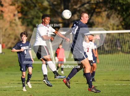 Thumbnail 1 in Roxbury Latin @ Noble & Greenough photogallery.