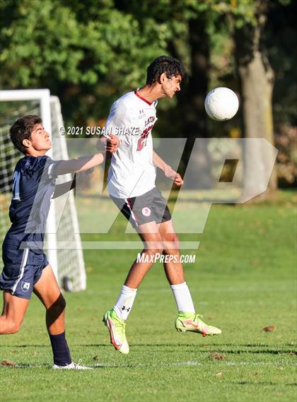 Thumbnail 2 in Roxbury Latin @ Noble & Greenough photogallery.