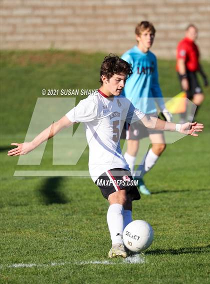Thumbnail 3 in Roxbury Latin @ Noble & Greenough photogallery.