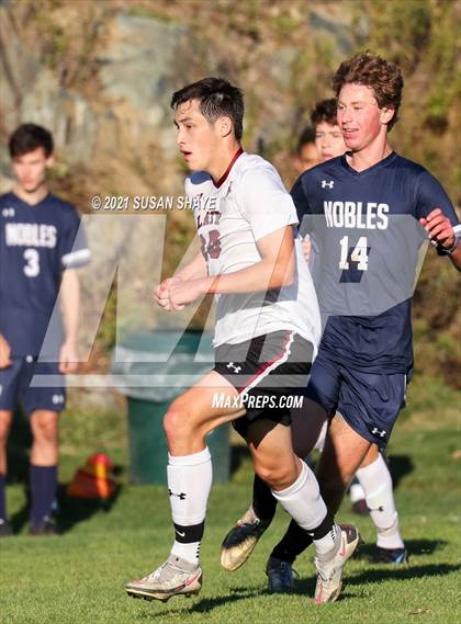 Thumbnail 3 in Roxbury Latin @ Noble & Greenough photogallery.
