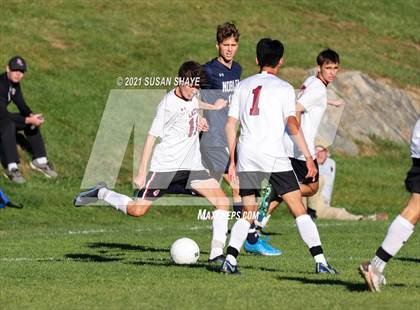 Thumbnail 1 in Roxbury Latin @ Noble & Greenough photogallery.
