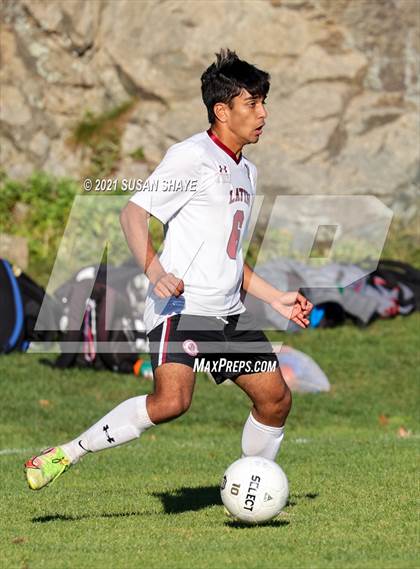 Thumbnail 3 in Roxbury Latin @ Noble & Greenough photogallery.