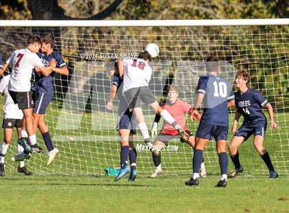 Thumbnail 3 in Roxbury Latin @ Noble & Greenough photogallery.