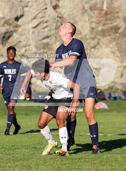 Thumbnail 1 in Roxbury Latin @ Noble & Greenough photogallery.