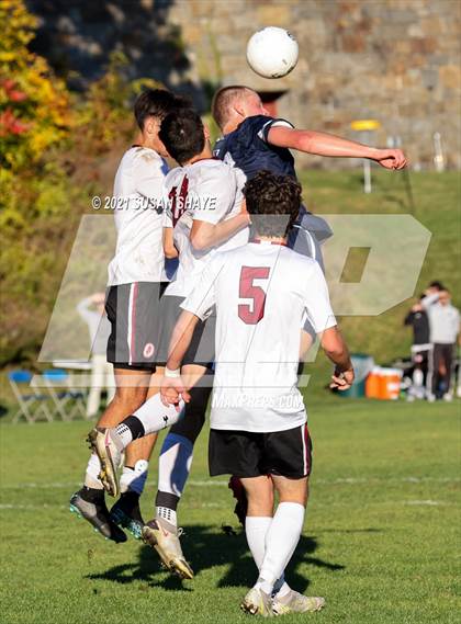 Thumbnail 3 in Roxbury Latin @ Noble & Greenough photogallery.