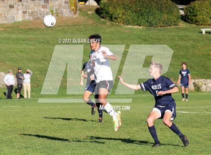 Thumbnail 2 in Roxbury Latin @ Noble & Greenough photogallery.