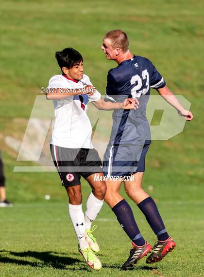 Thumbnail 1 in Roxbury Latin @ Noble & Greenough photogallery.