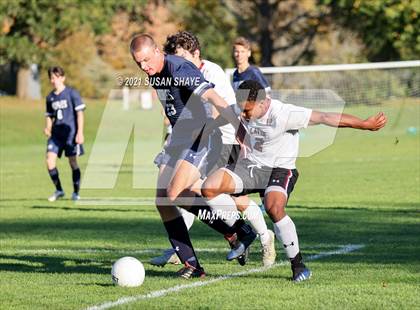 Thumbnail 3 in Roxbury Latin @ Noble & Greenough photogallery.