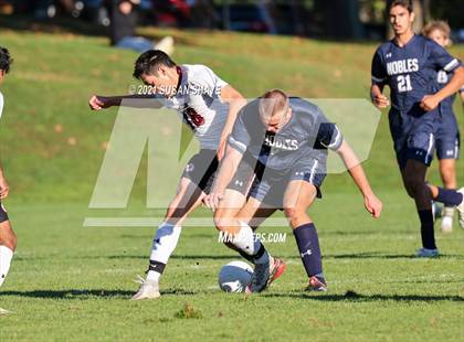 Thumbnail 1 in Roxbury Latin @ Noble & Greenough photogallery.