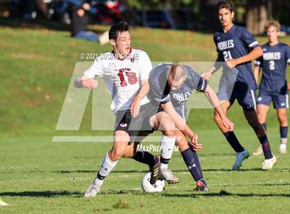 Thumbnail 2 in Roxbury Latin @ Noble & Greenough photogallery.
