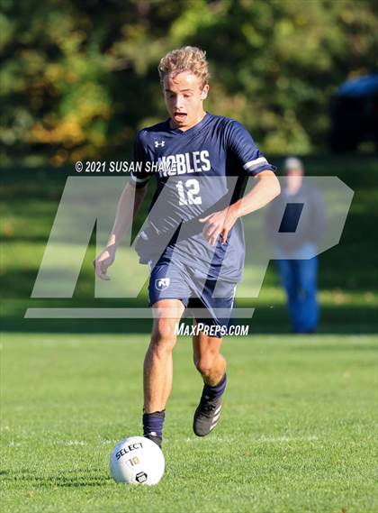 Thumbnail 3 in Roxbury Latin @ Noble & Greenough photogallery.