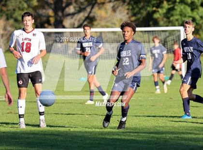 Thumbnail 3 in Roxbury Latin @ Noble & Greenough photogallery.