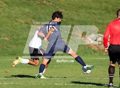 Thumbnail 3 in Roxbury Latin @ Noble & Greenough photogallery.