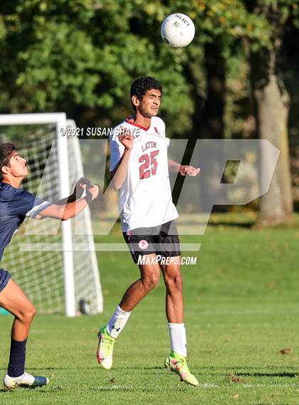 Thumbnail 1 in Roxbury Latin @ Noble & Greenough photogallery.