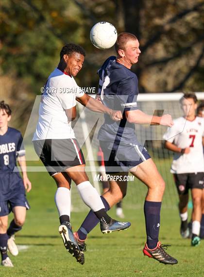 Thumbnail 3 in Roxbury Latin @ Noble & Greenough photogallery.