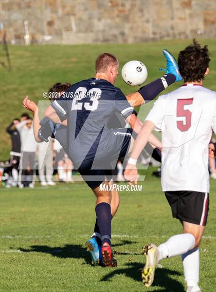 Thumbnail 1 in Roxbury Latin @ Noble & Greenough photogallery.