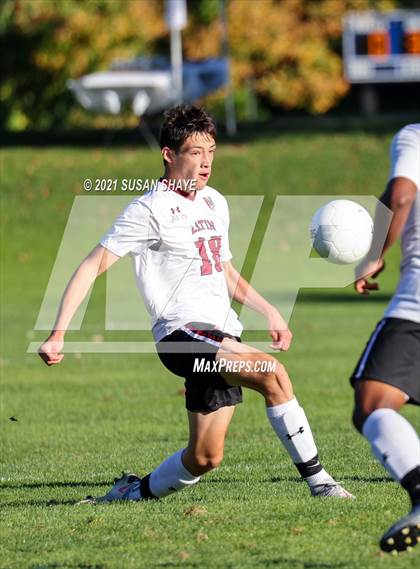 Thumbnail 2 in Roxbury Latin @ Noble & Greenough photogallery.