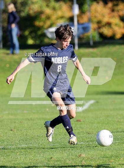 Thumbnail 1 in Roxbury Latin @ Noble & Greenough photogallery.