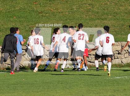 Thumbnail 3 in Roxbury Latin @ Noble & Greenough photogallery.