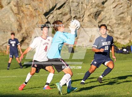 Thumbnail 3 in Roxbury Latin @ Noble & Greenough photogallery.