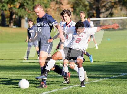 Thumbnail 2 in Roxbury Latin @ Noble & Greenough photogallery.