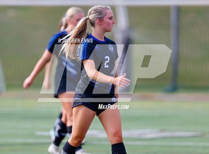 Thumbnail 1 in Fellowship Christian vs. Mount Paran Christian (GHSA 2A Championship) photogallery.
