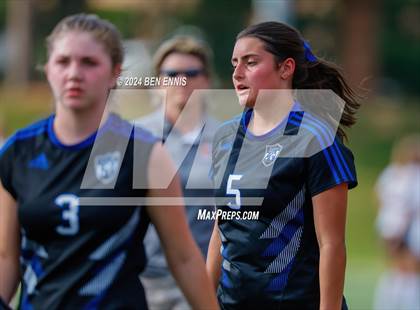 Thumbnail 2 in Fellowship Christian vs. Mount Paran Christian (GHSA 2A Championship) photogallery.